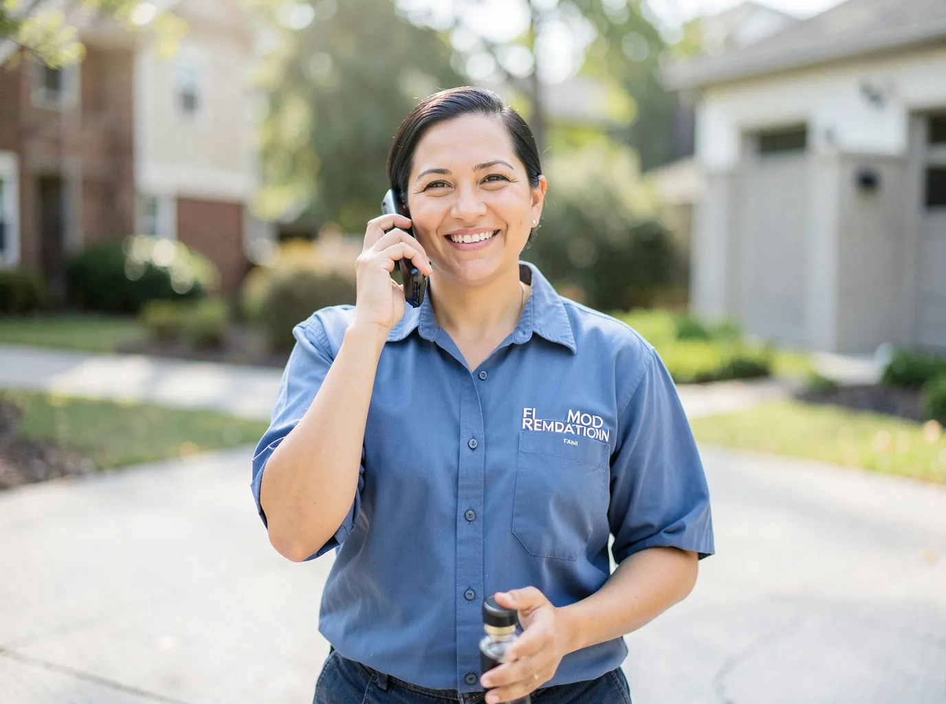 Mold Remediation Amo, IN FAQs